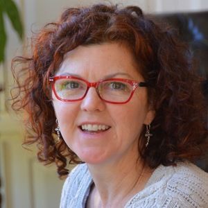 Meet your Posher, Catherine